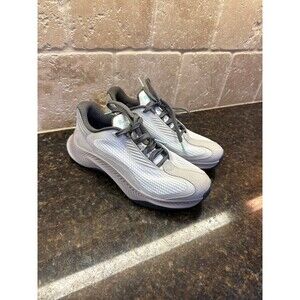 R.A.D. One Sneakers Size 5 Men’s 6.5 Women’s Teal Gray Like New